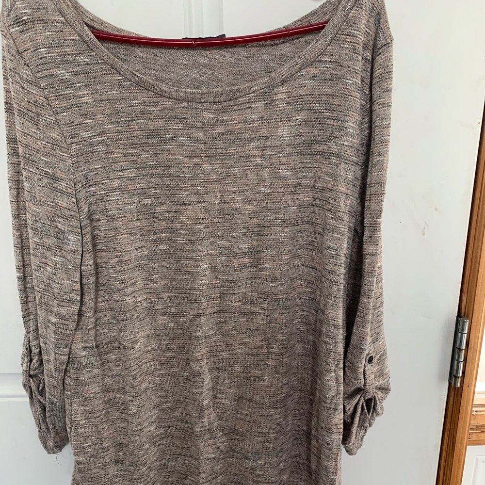 Ladies sweater